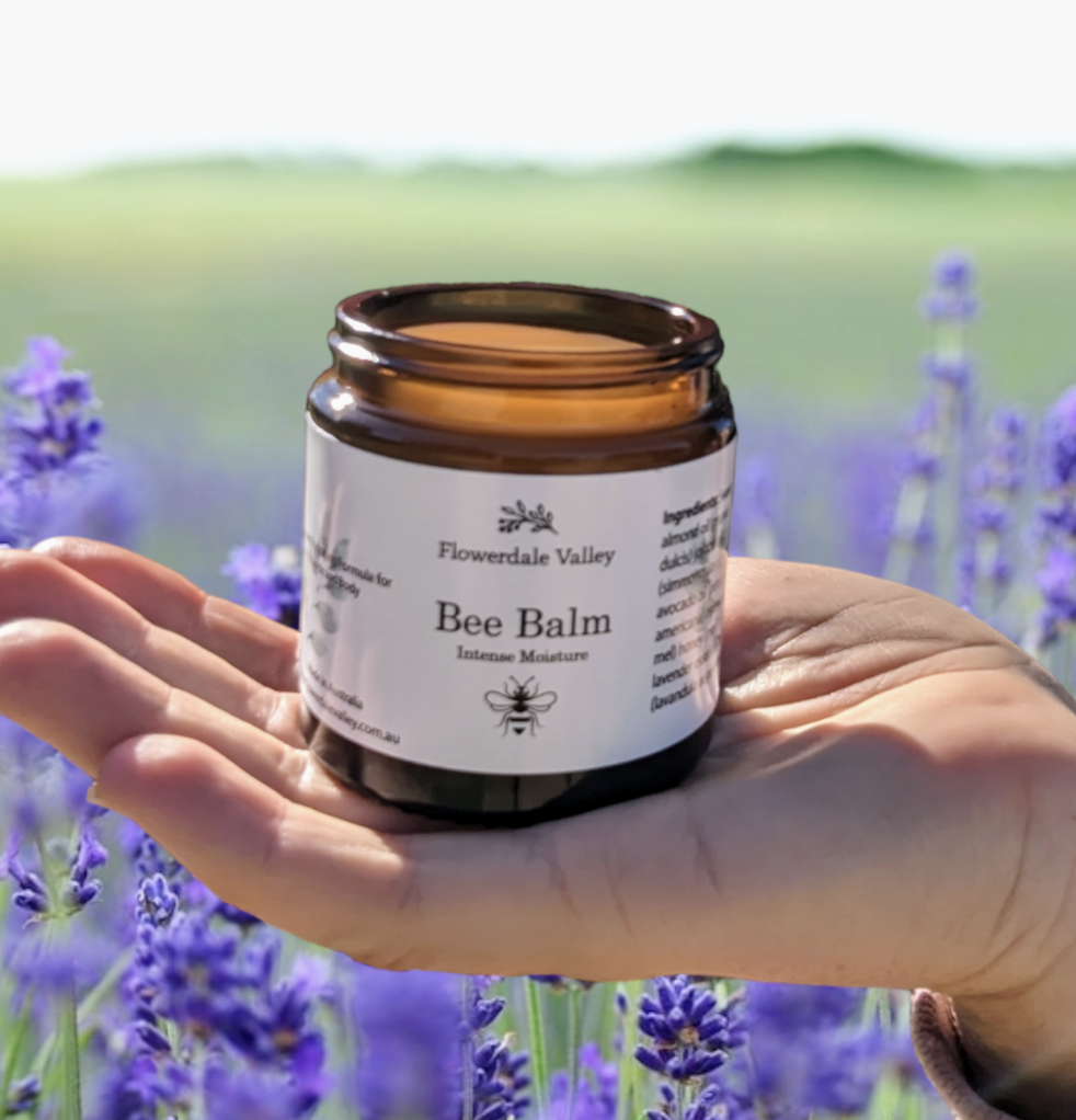 A Very Short History Of Beeswax In Moisturizers Flowerdale Valley a-very-short-history-of-beeswax-in-moisturizers-flowerdale-valley