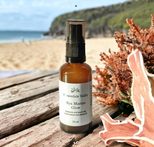 is Irish sea moss good for your skin/ what are the benefits of Irish Sea moss?