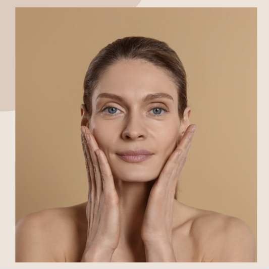 The Power of Lymph Drainage massage for your face and neck