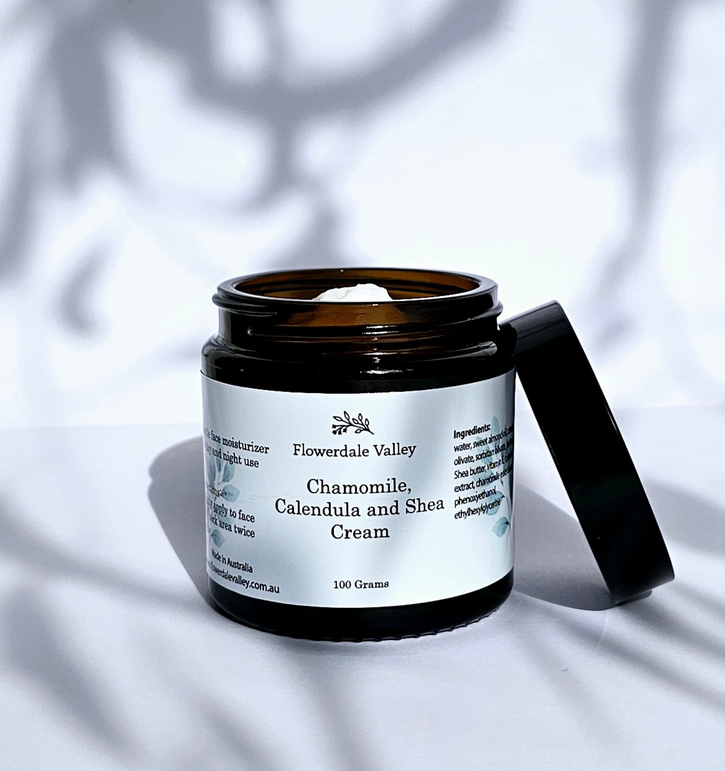 Calming Face Cream