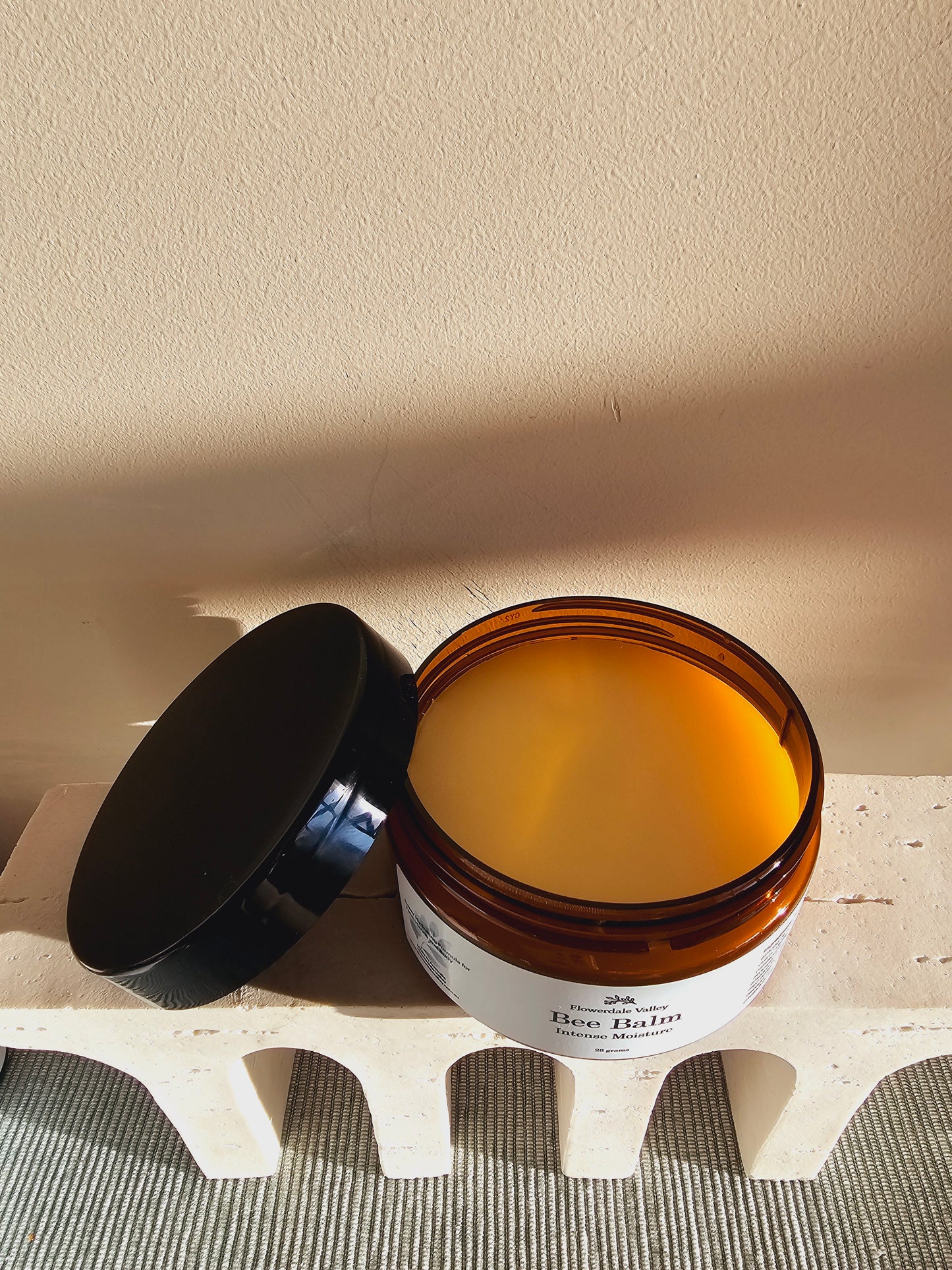 Natural Soothing Balm