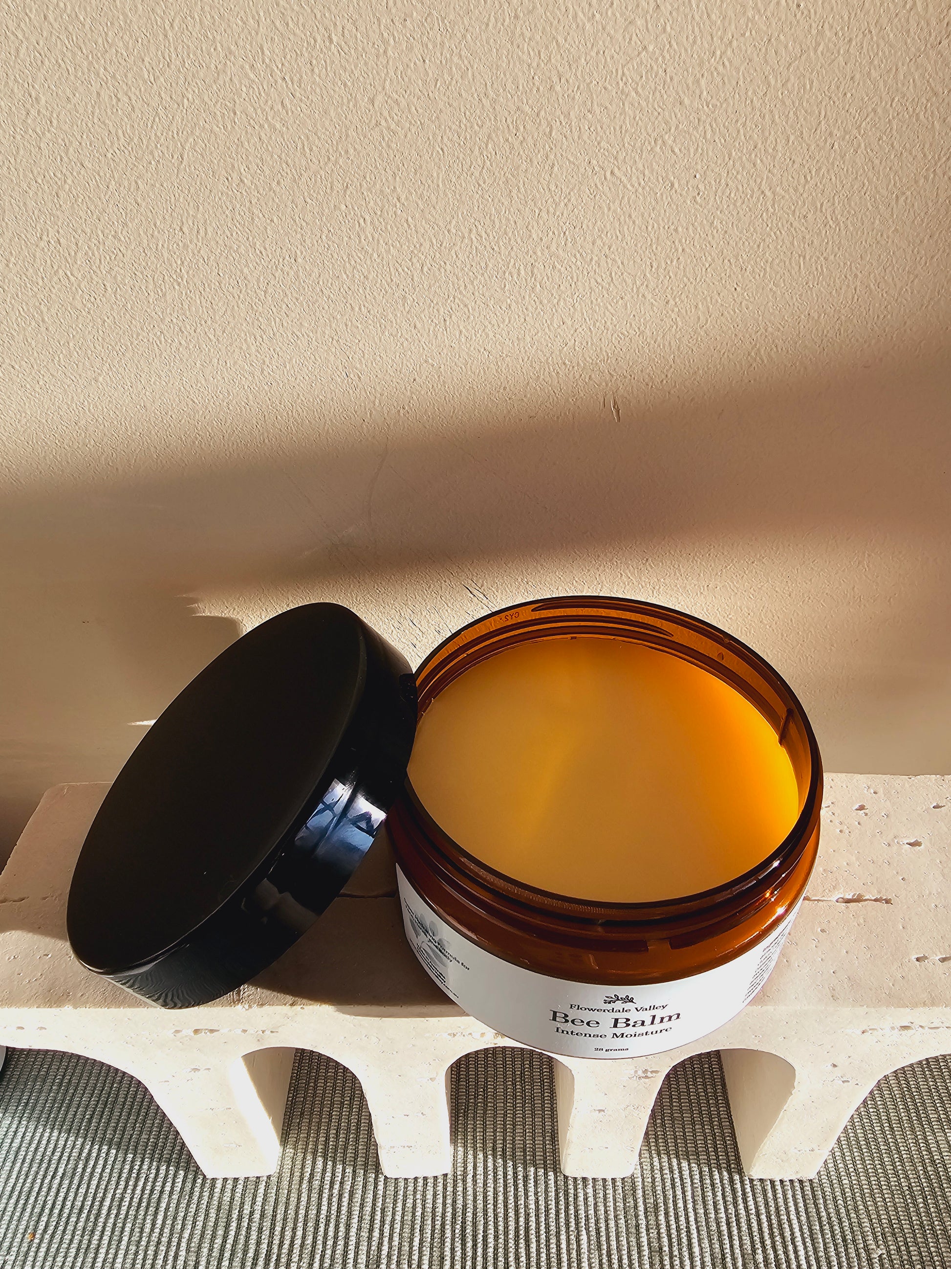 Natural Soothing Balm