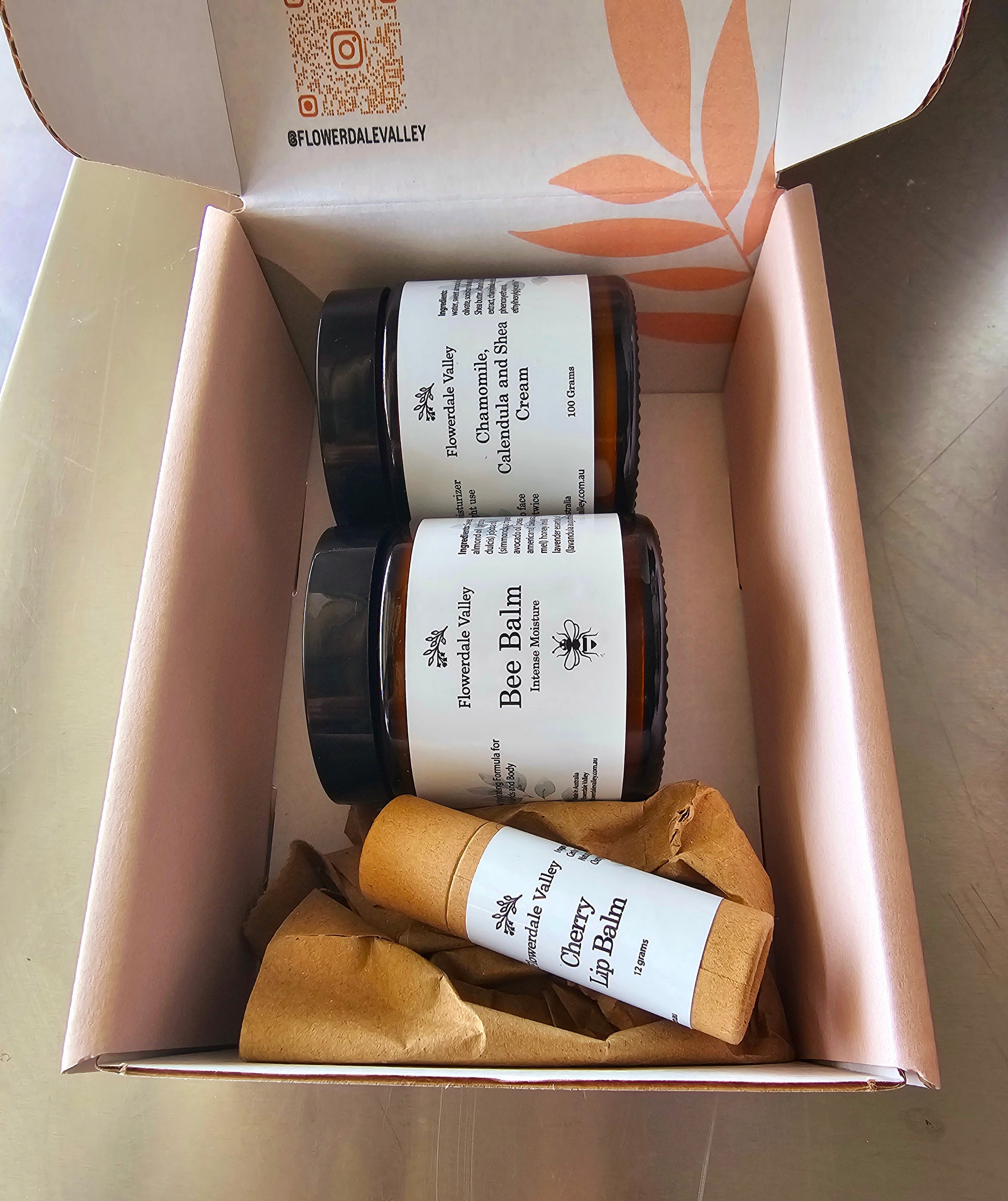 Skincare Favorites Gift Set