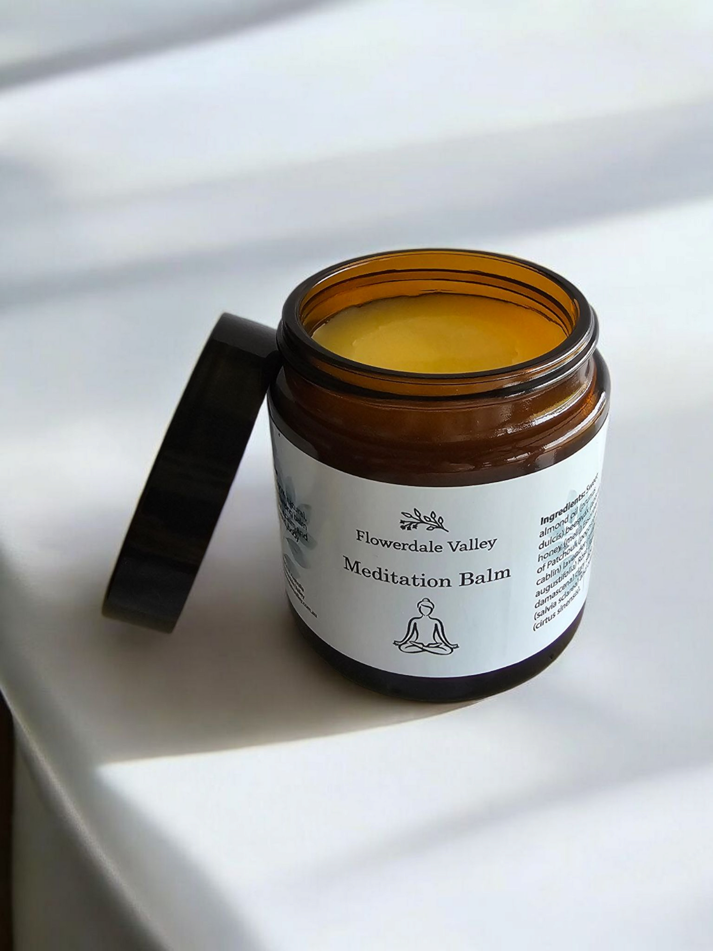 Meditation Balm 90gm