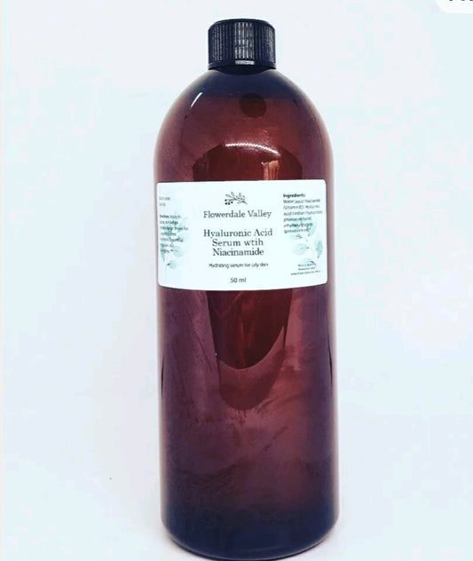 Bulk Niacinamide Serum