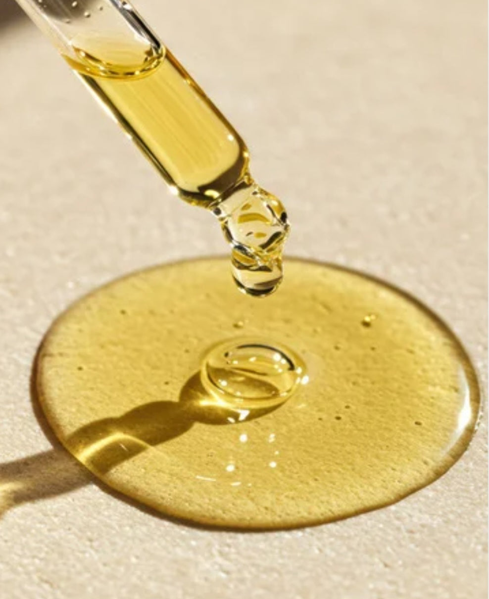 Rejuvenate A Face OIl