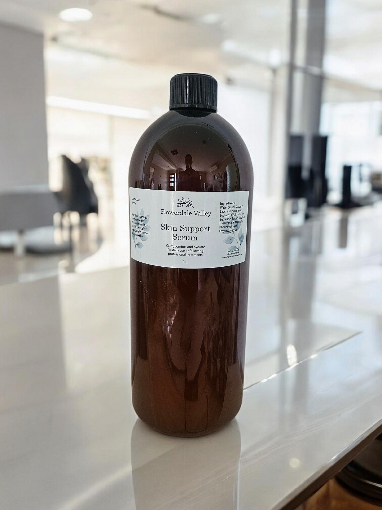 Skin Support Serum 1 litre