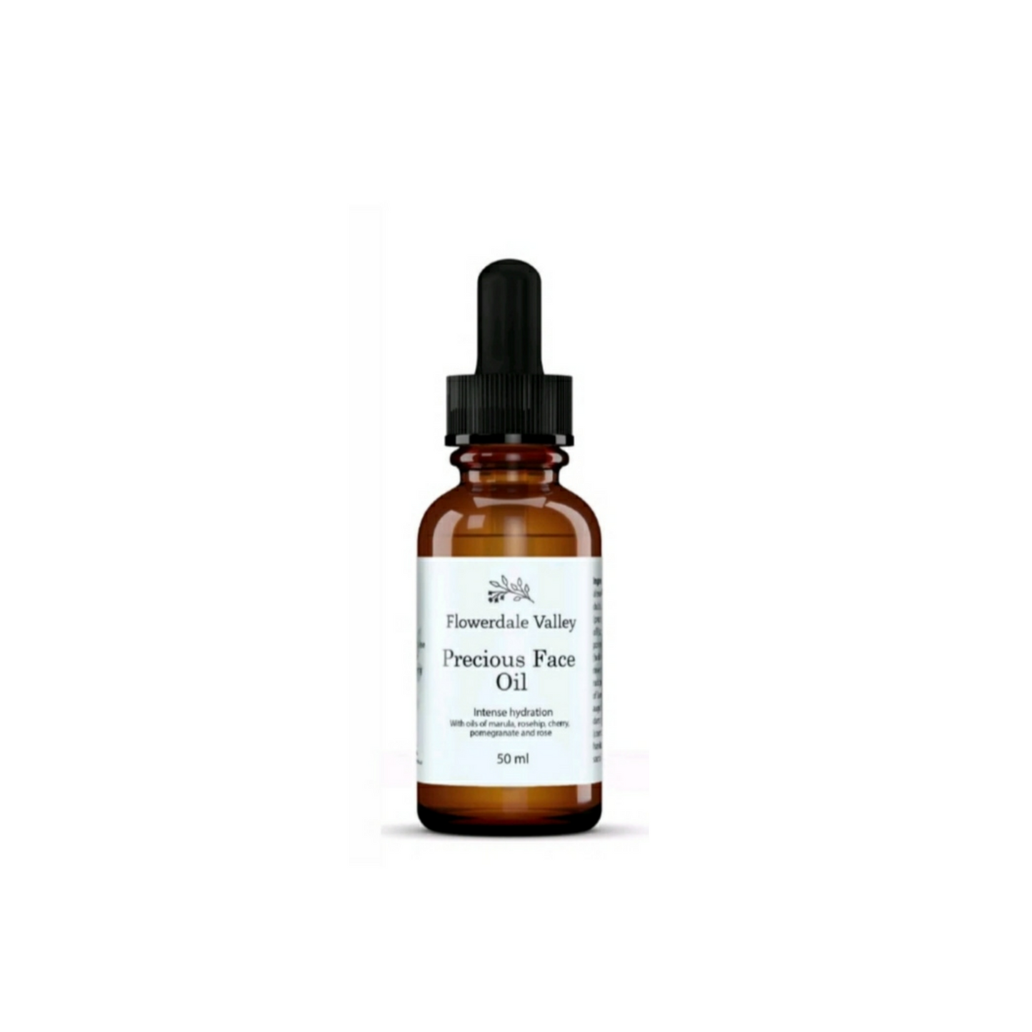 Glow Boosting Face Oil