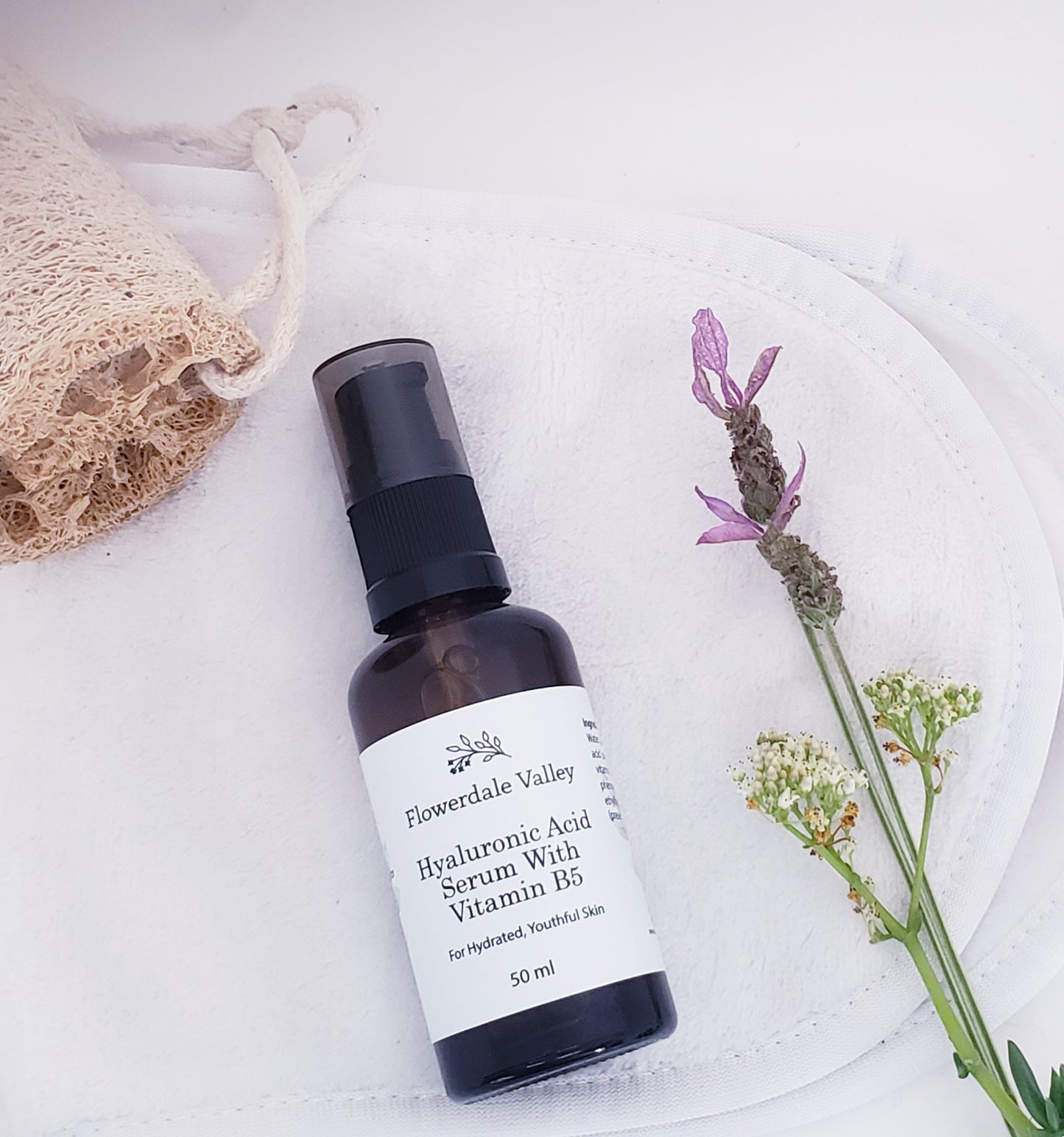 Anti-Aging Skincare Set