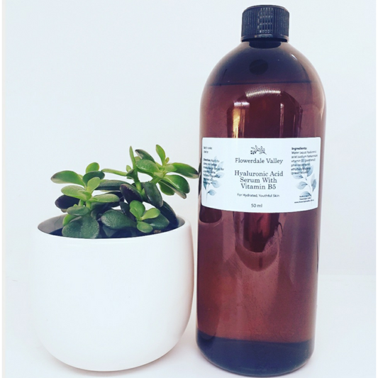 B5 Serum for Skin