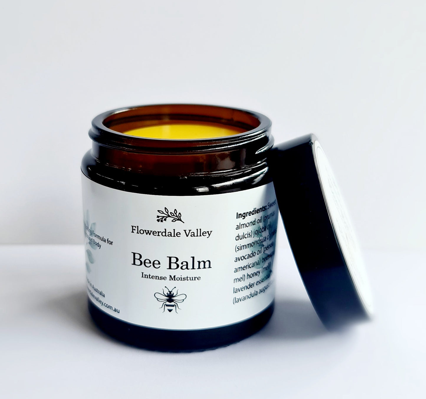 Moisturizing Bee Balm