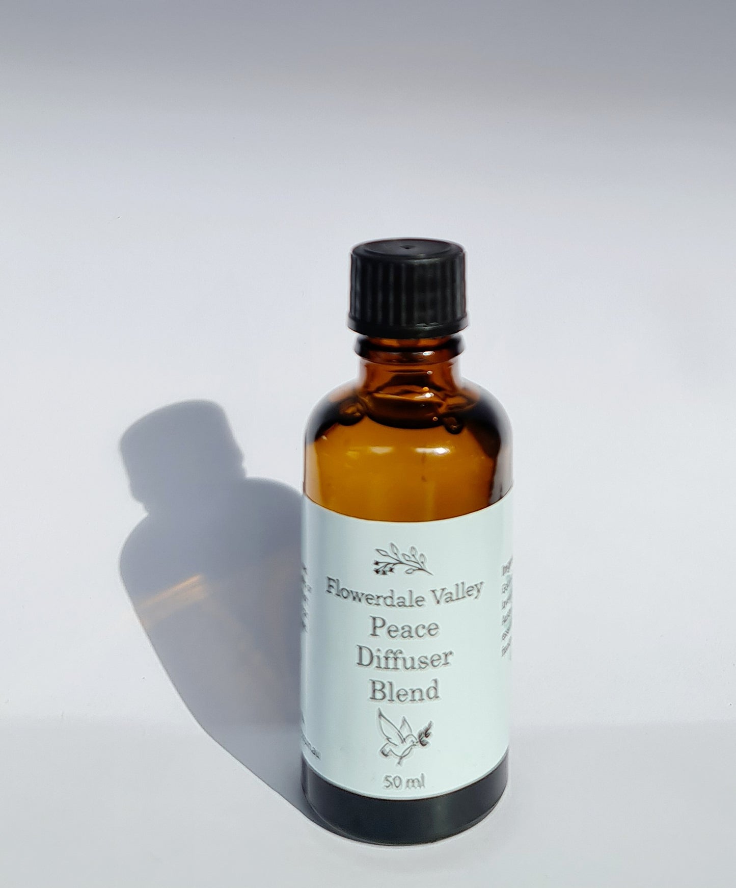 Peaceful Essential Oil Blend