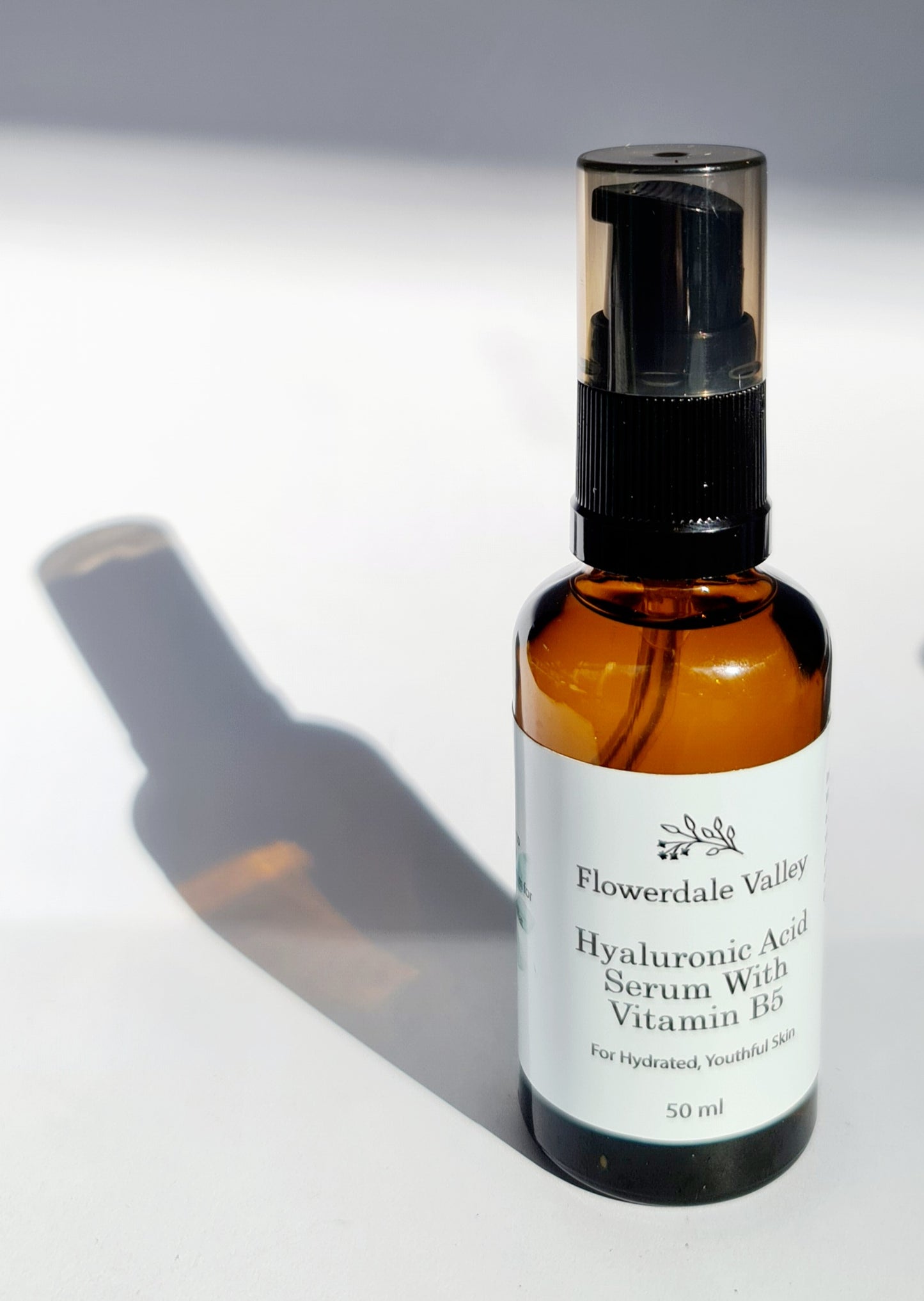 Hydrating Hyaluronic B5 Serum