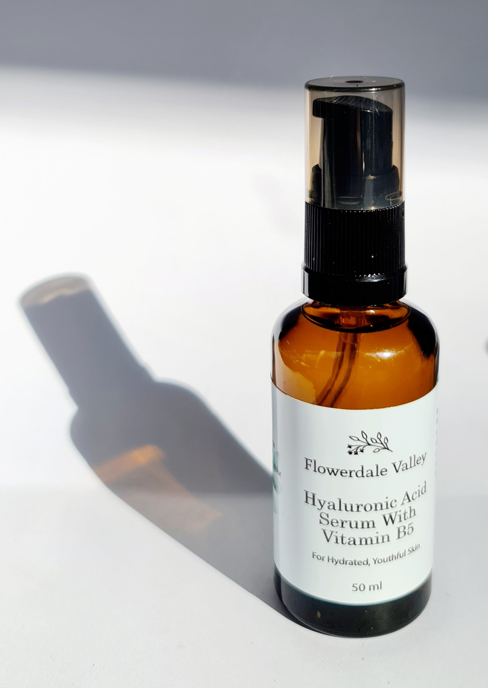 Hydrating Hyaluronic B5 Serum