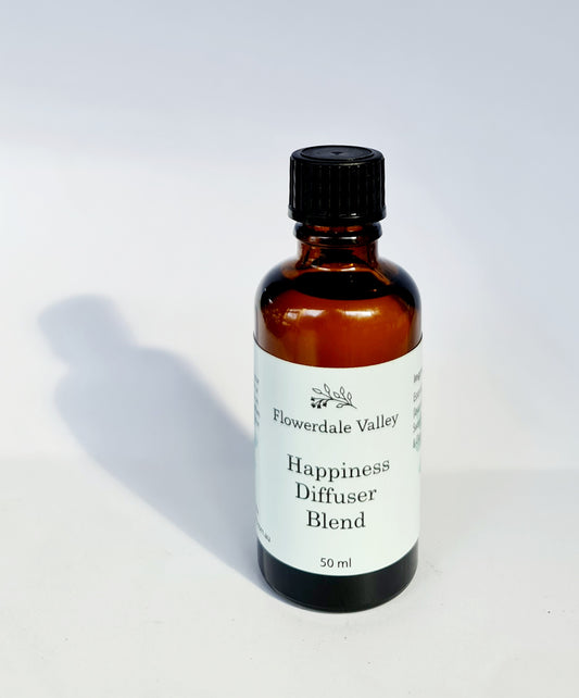 Happiness Essential Oil Blend