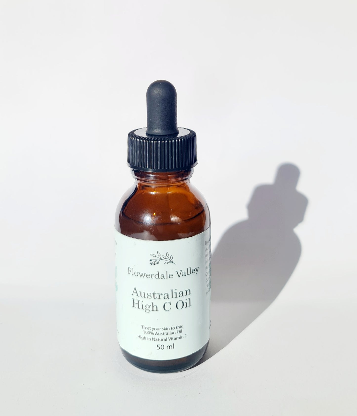 Vitamin C Face Oil Australia