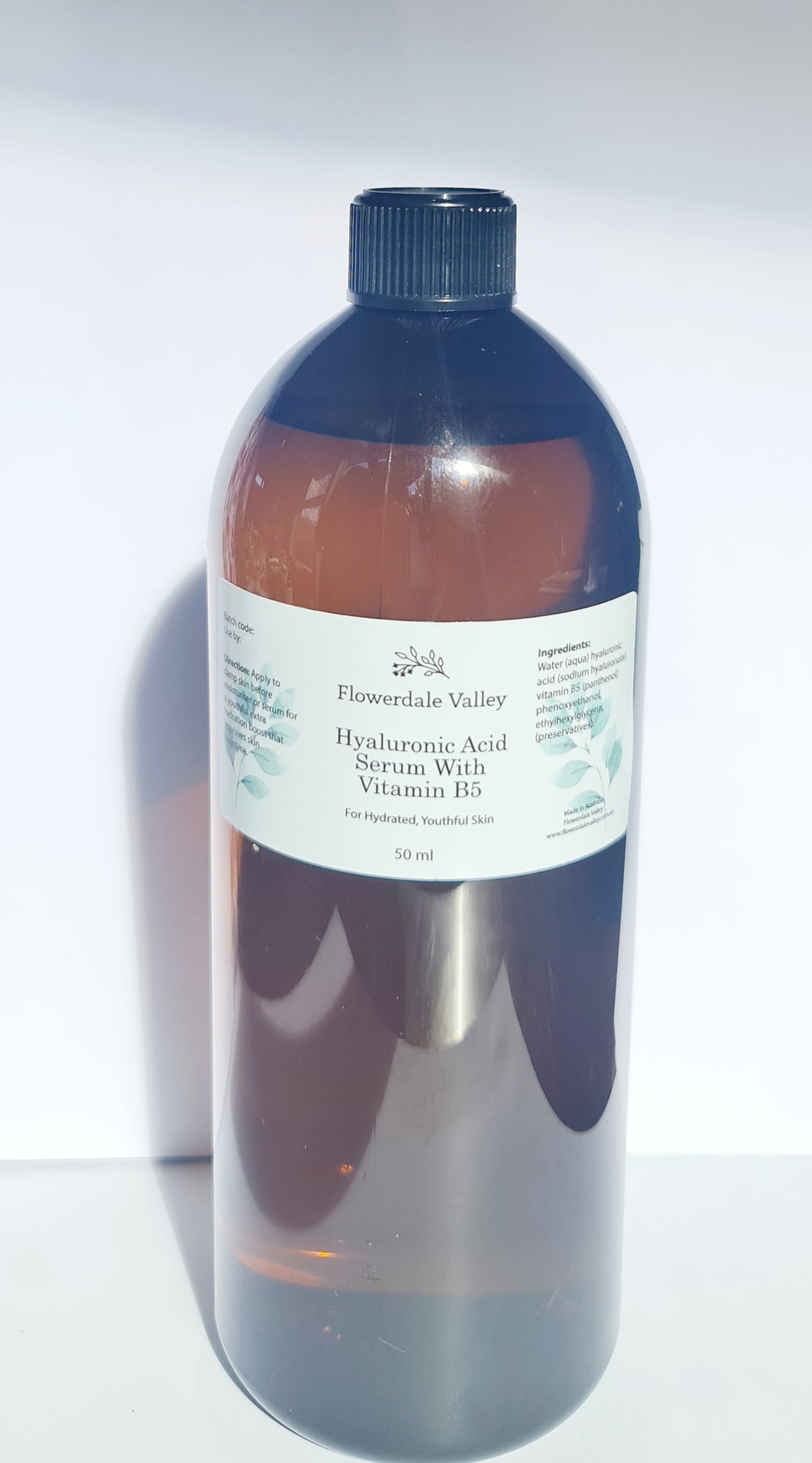 Anti-Aging Face Serum