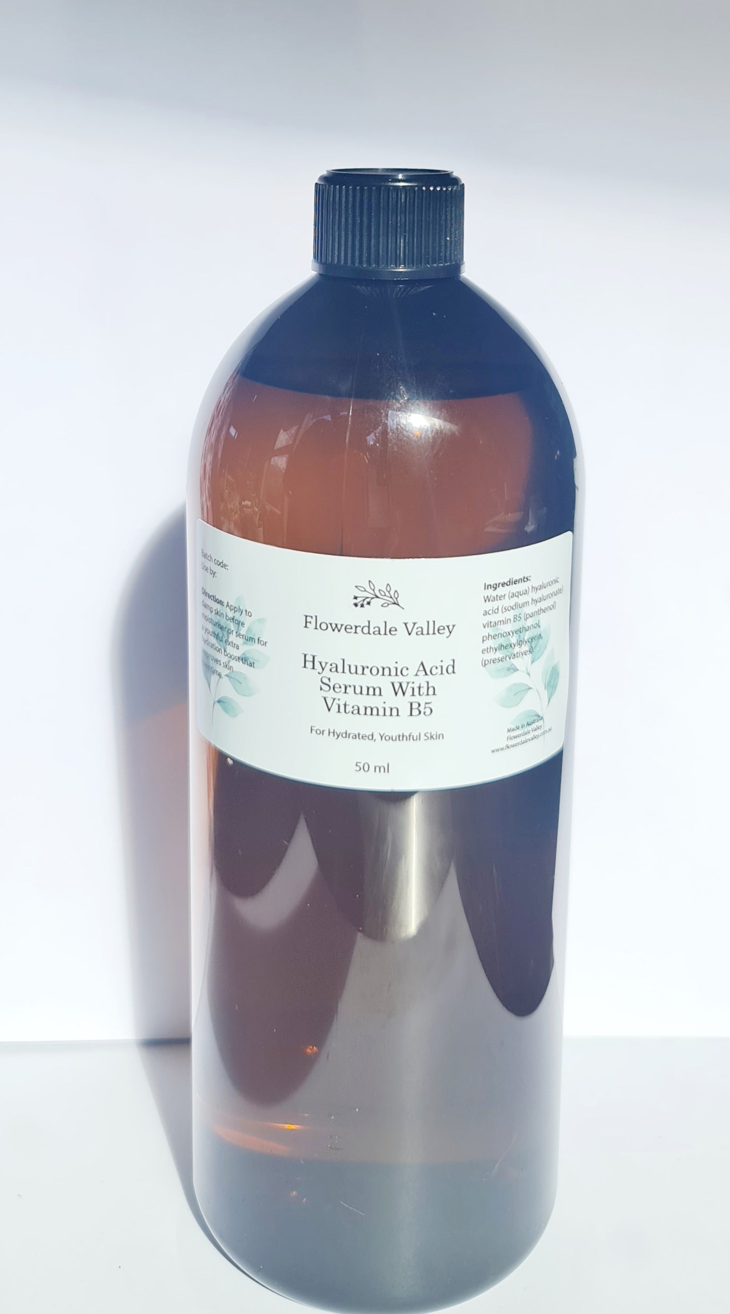 Anti-Aging Face Serum