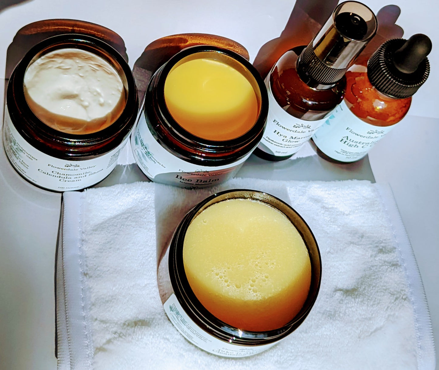 Complete Skincare Gift Set