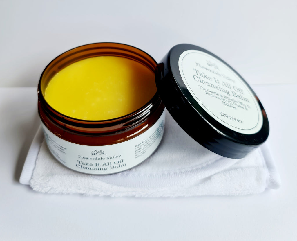 Which is the best cleansing balm in Australia