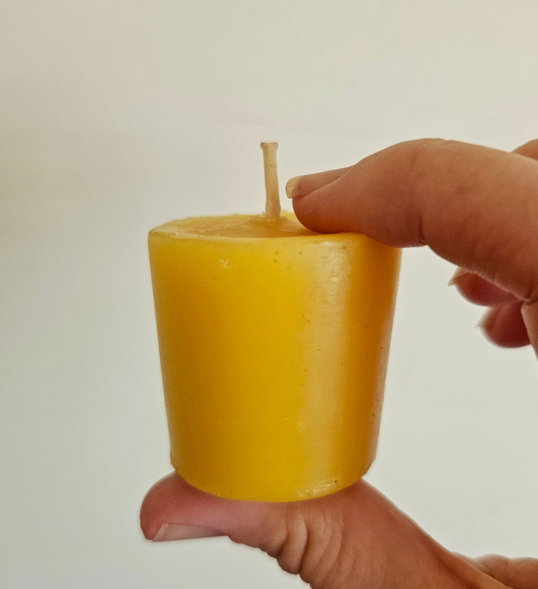 Pure Beeswax candles. Why are they so special?