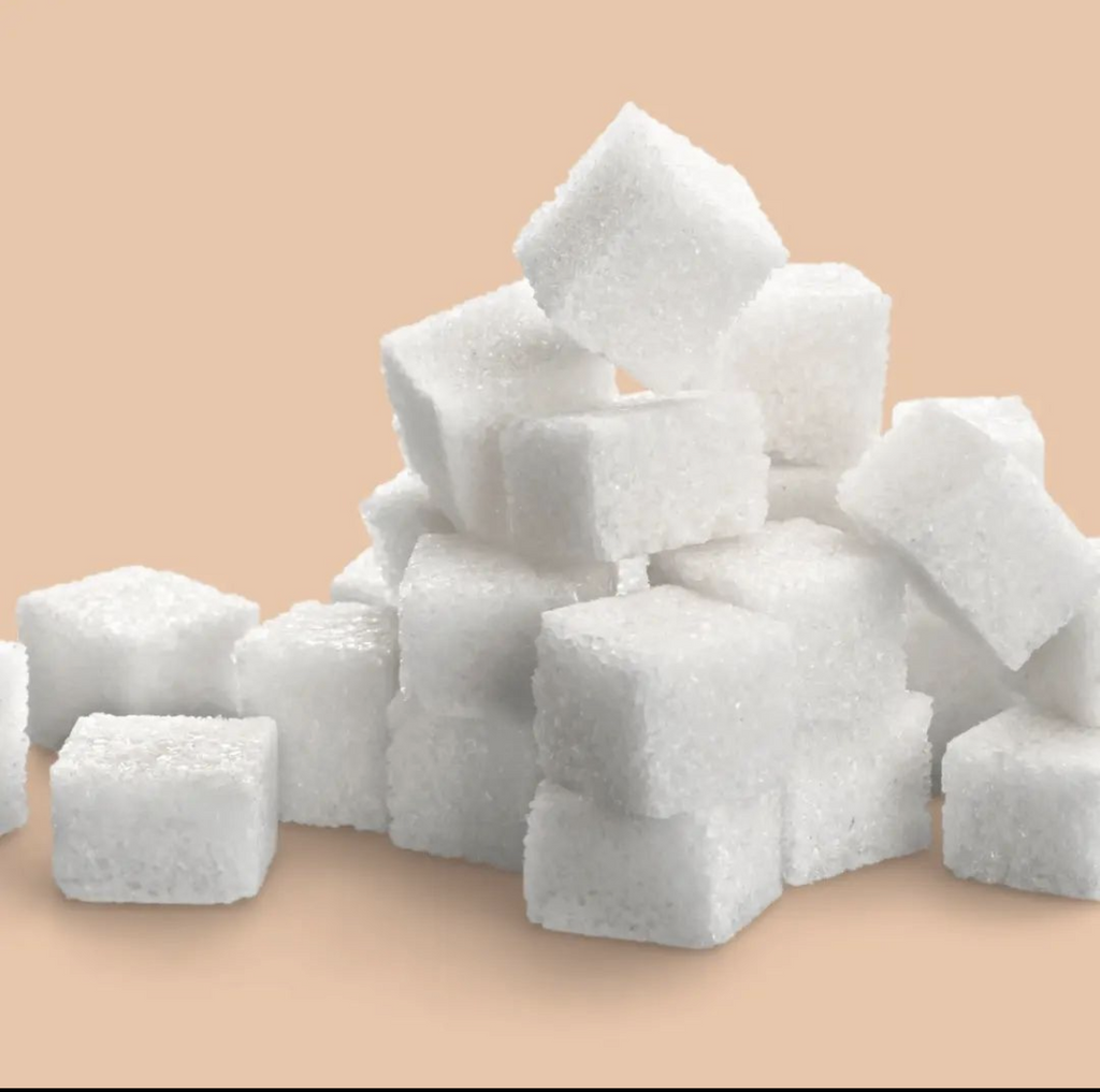 Three ways sugar affects your skin