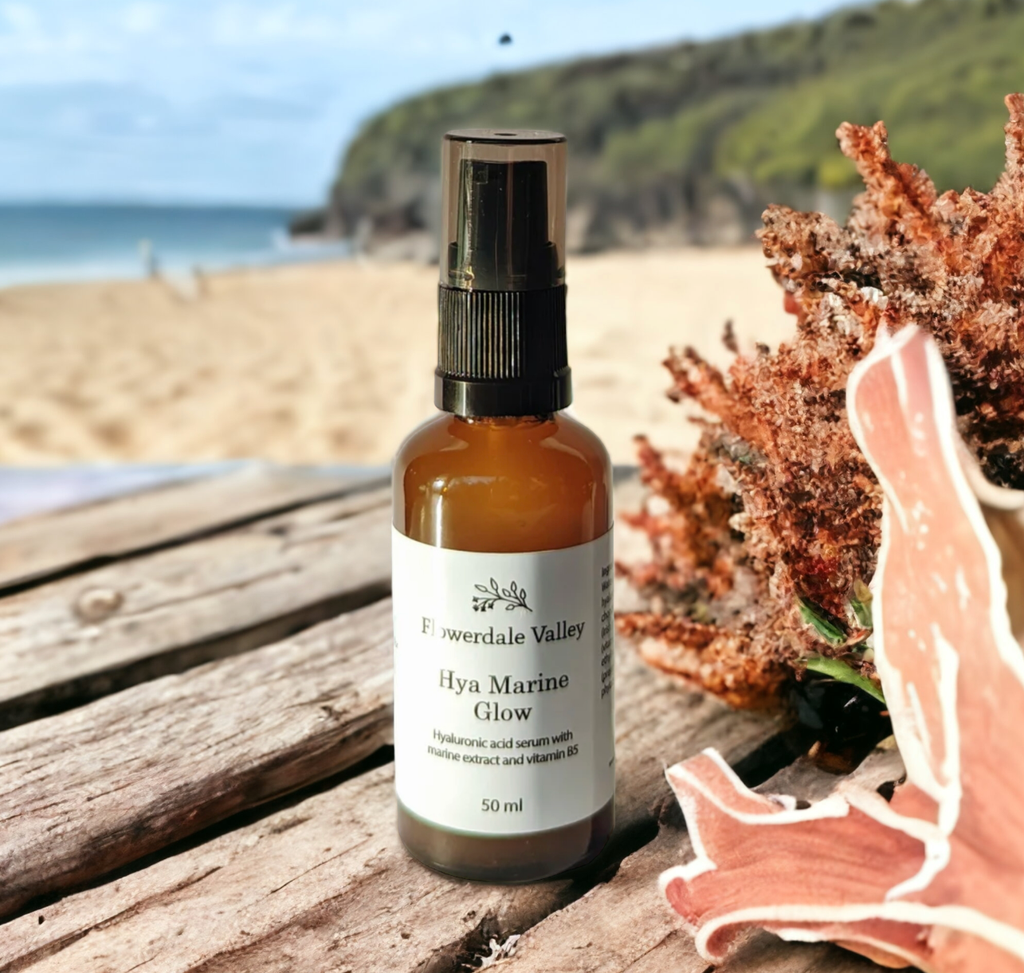 is Irish sea moss good for your skin/ what are the benefits of Irish Sea moss?