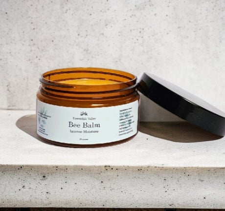 The Incredible Powers of Beeswax Balm: The Ultimate Superhero for Your Skin