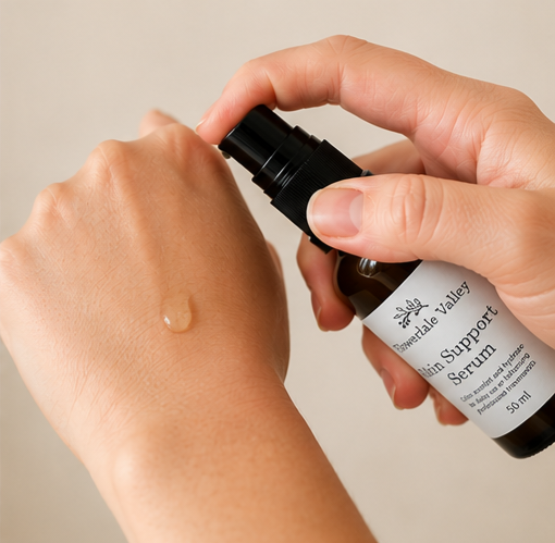 Why Does Hyaluronic Acid Make My Skin Feel Dry? (And Why It Can Feel Tight Too)