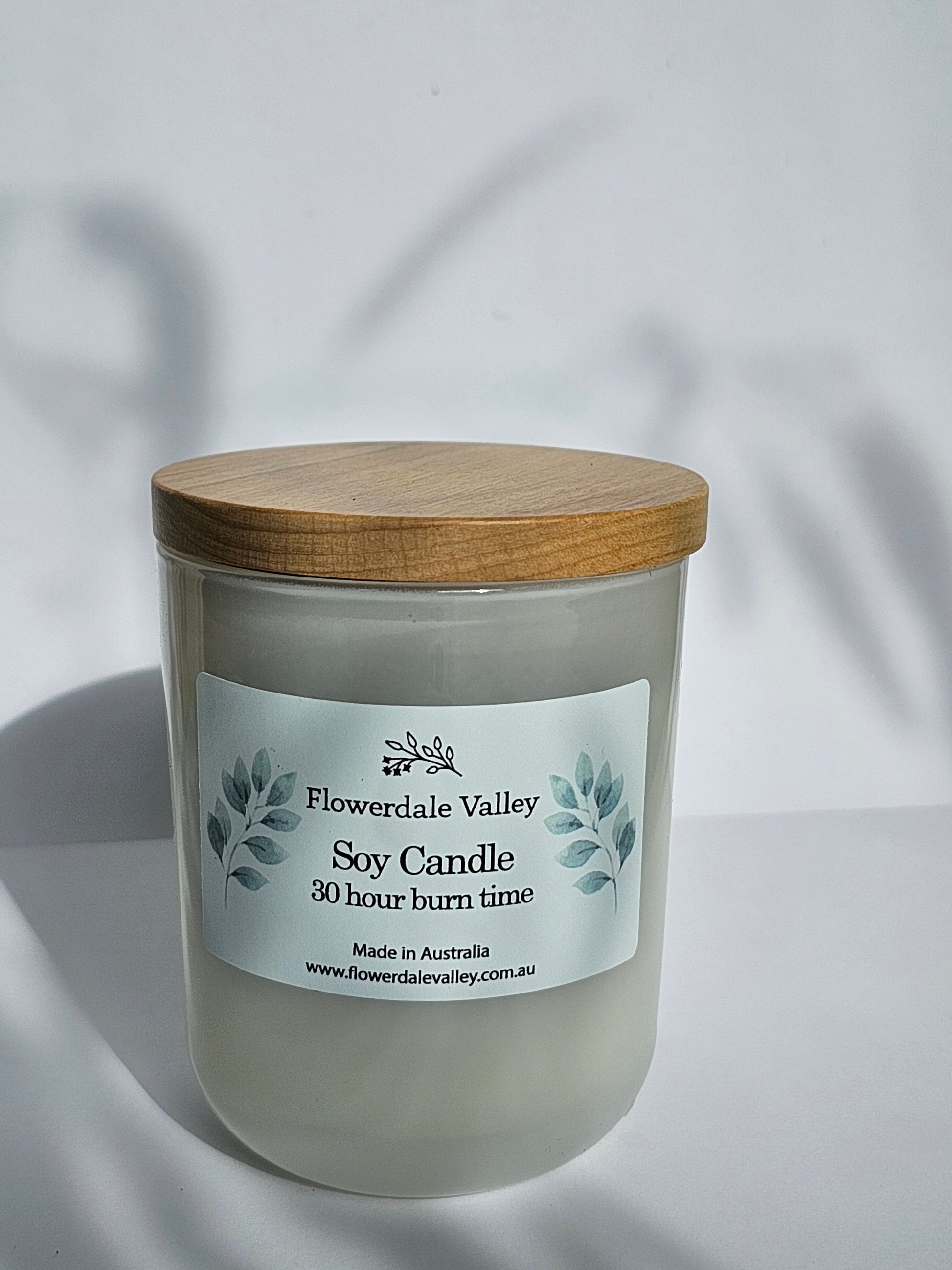 Candles