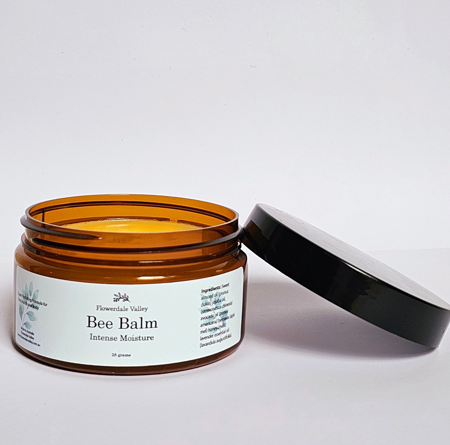 Large Skin Balm Beeswax
