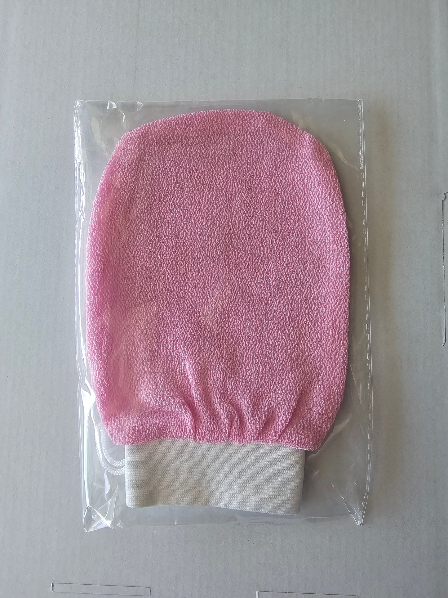 Deep Exfoliation Glove
