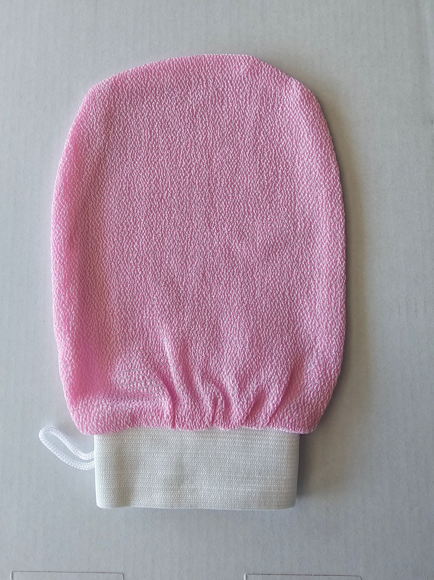 Moroccan Exfoliating Glove
