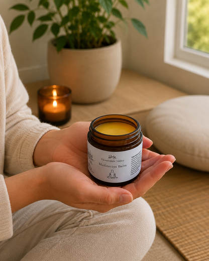 Meditation Balm 90gm