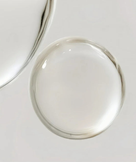 5 litres Plain Hyaluronic acid serum