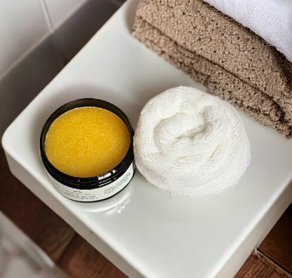 Take it All Off Cleansing Balm plus Cloth Duo