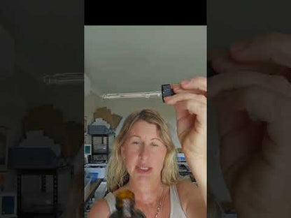 Nourish and Grow Hair Oil