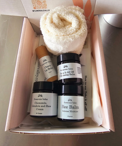 Favourites Mini Gift Box