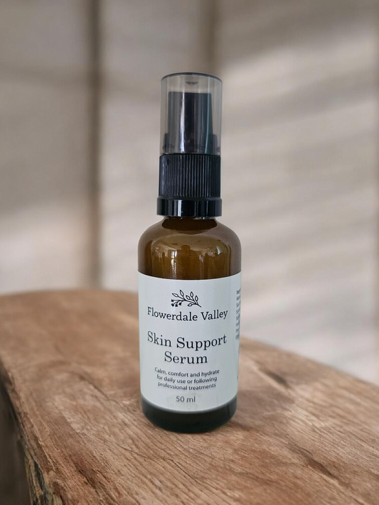 Skin Support Serum