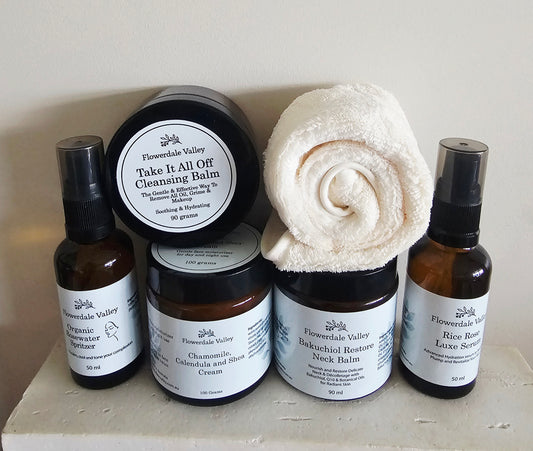 The Founder's Edit Collection