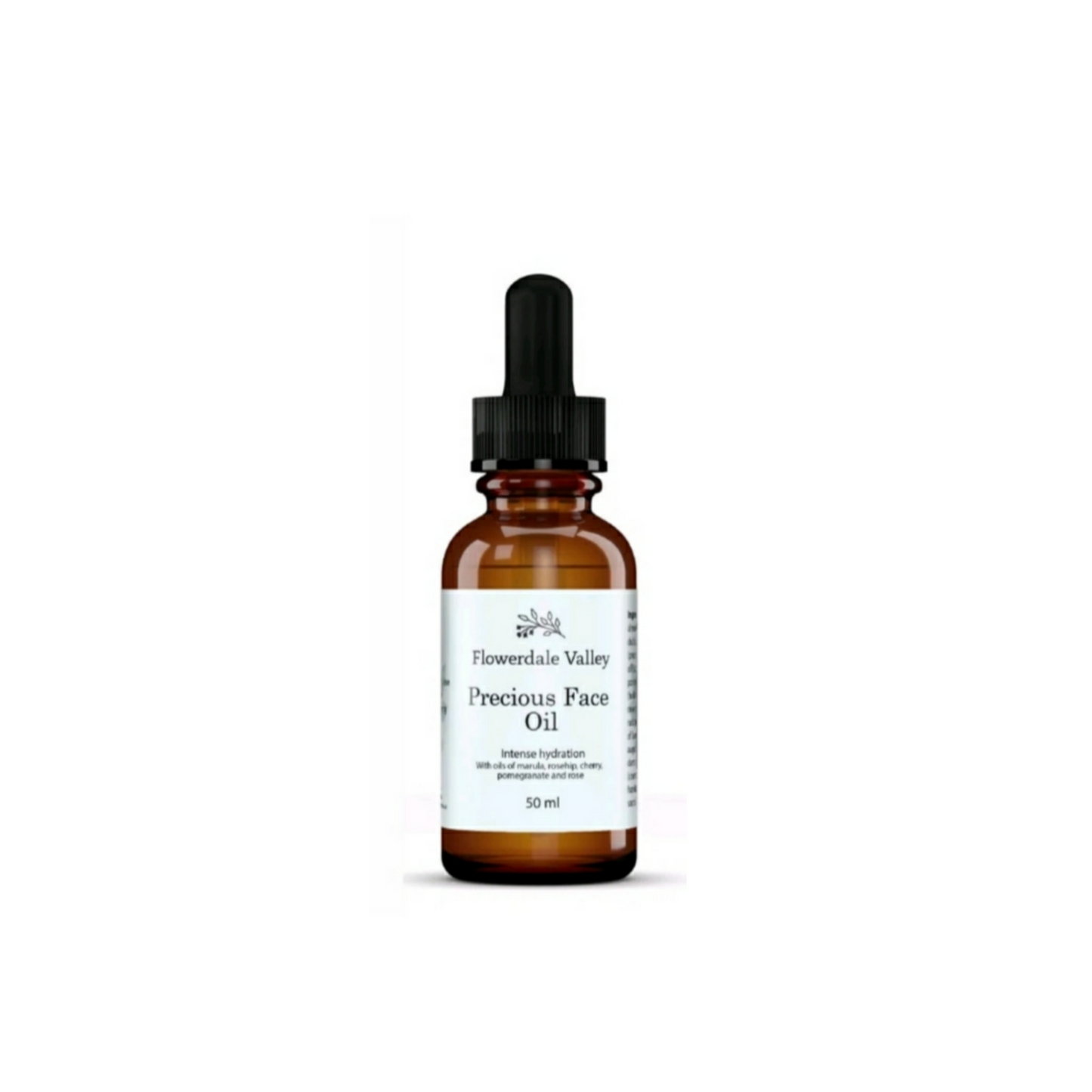 Glow Boosting Face Oil
