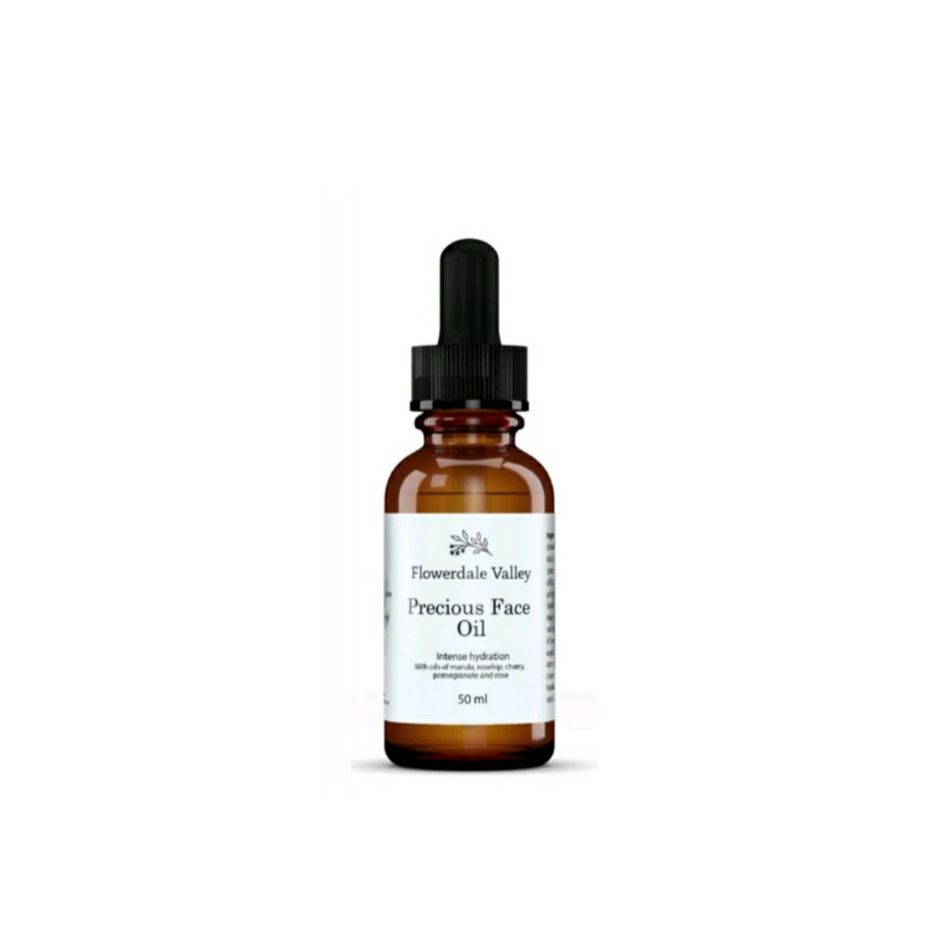 Glow Boosting Face Oil
