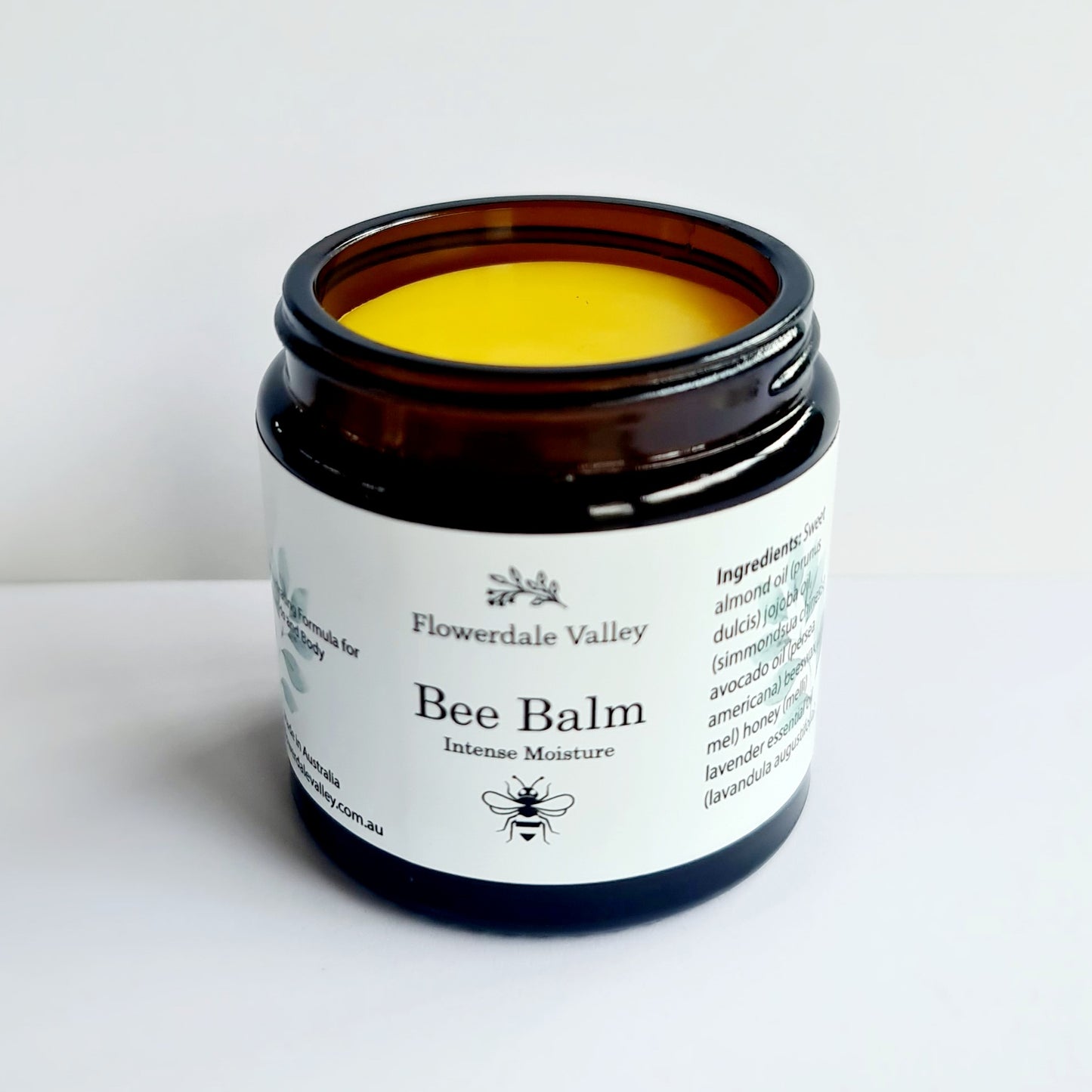 Bee Balm 90gm