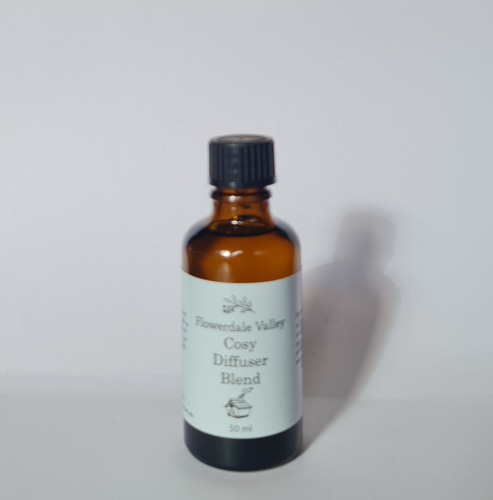 Cosy Blend Essential oil 50ml